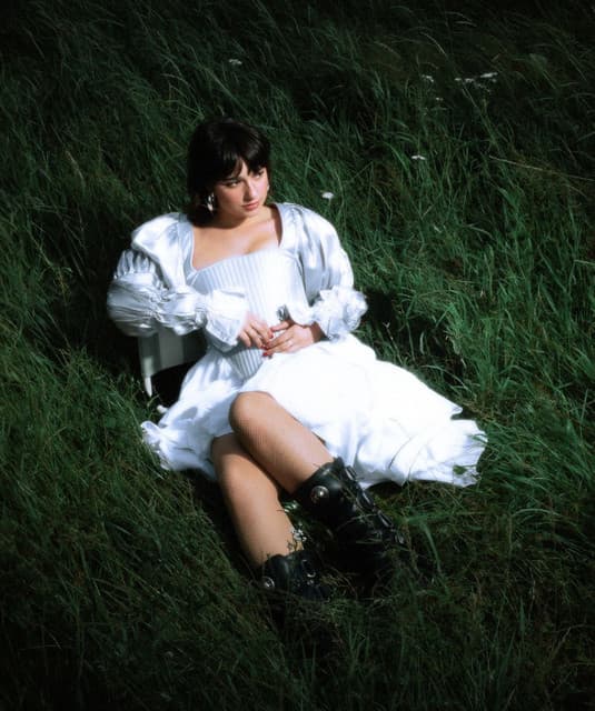 Stevie Bill artist profile image