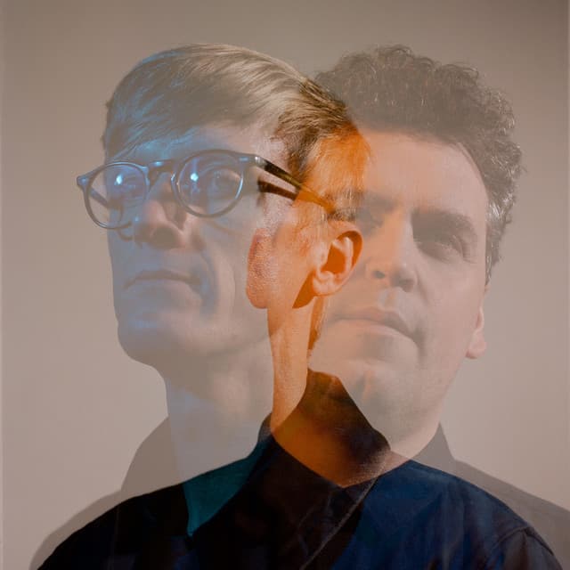 Simian Mobile Disco artist profile image