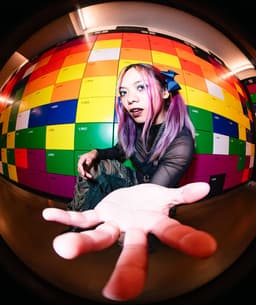 Earth to Cheska's artist profile image