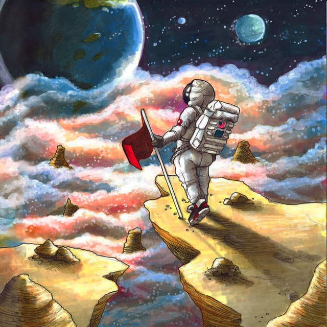 Sea in the Sky artist profile image