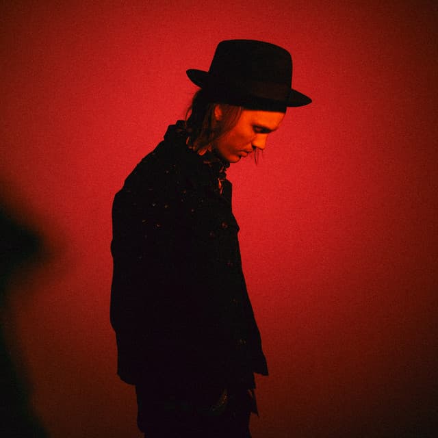 Jakob Karlberg artist profile image