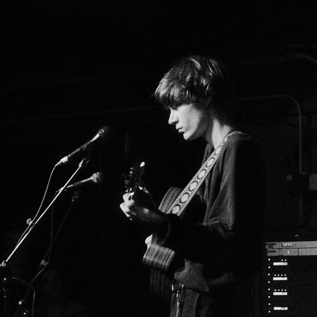 Truman Sinclair's artist profile image