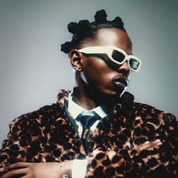 Musa Keys's artist profile image