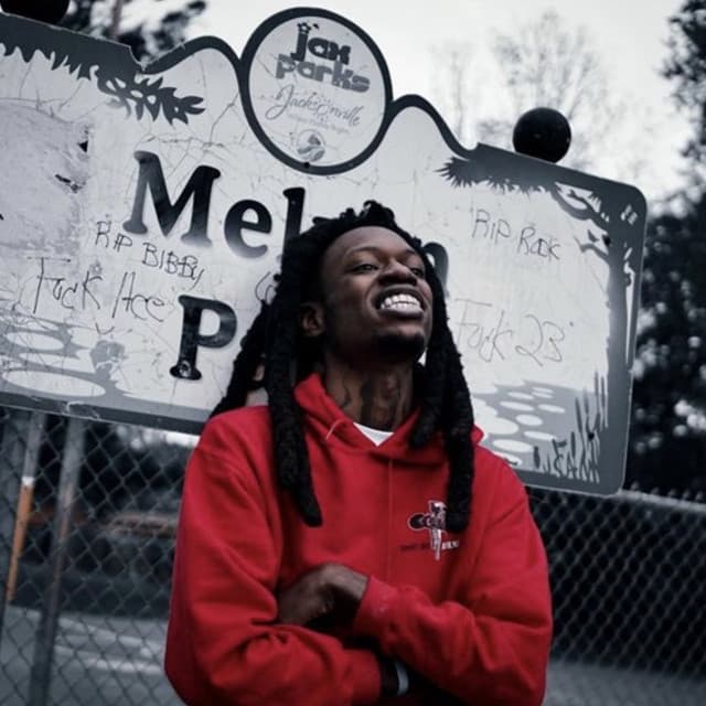 Lilli Cooper artist profile image