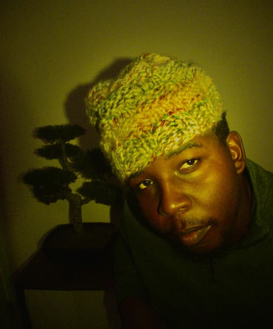 Geo Velv artist profile image