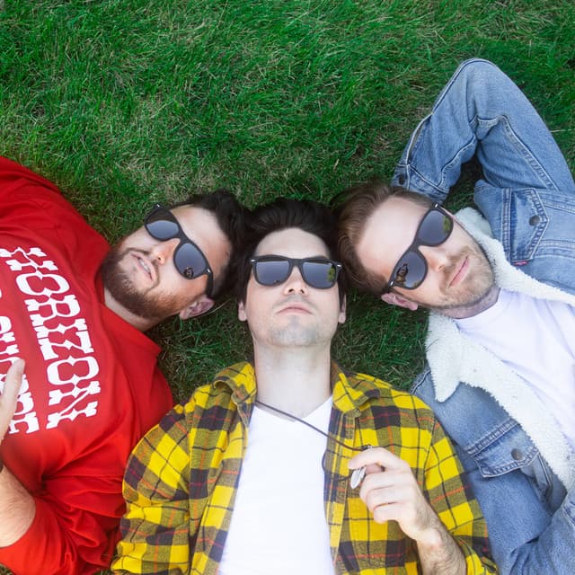 Coyote Theory artist profile image