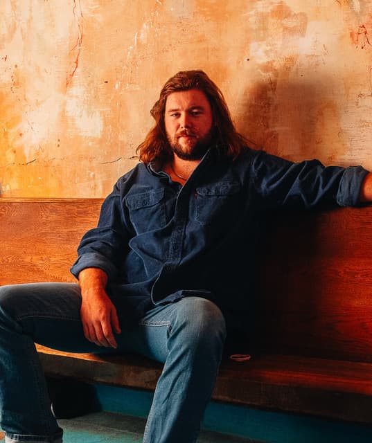 Slade Coulter artist profile