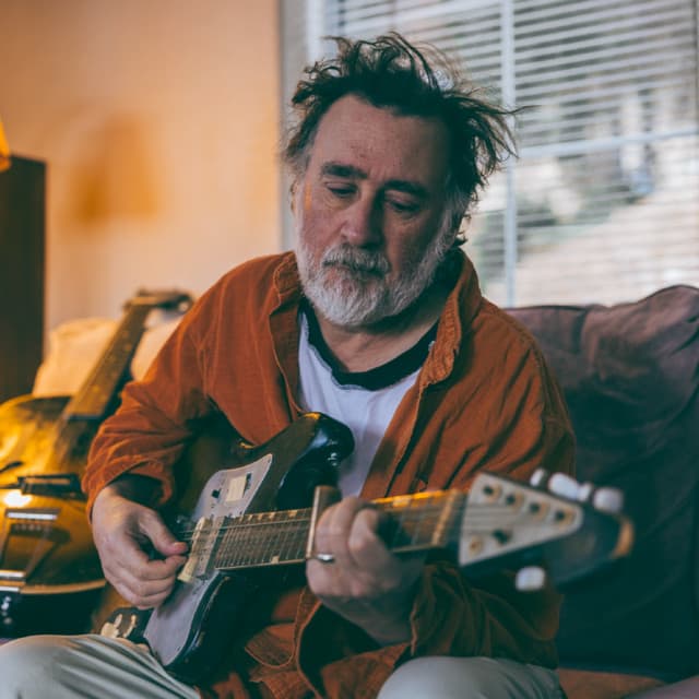 Califone artist profile image