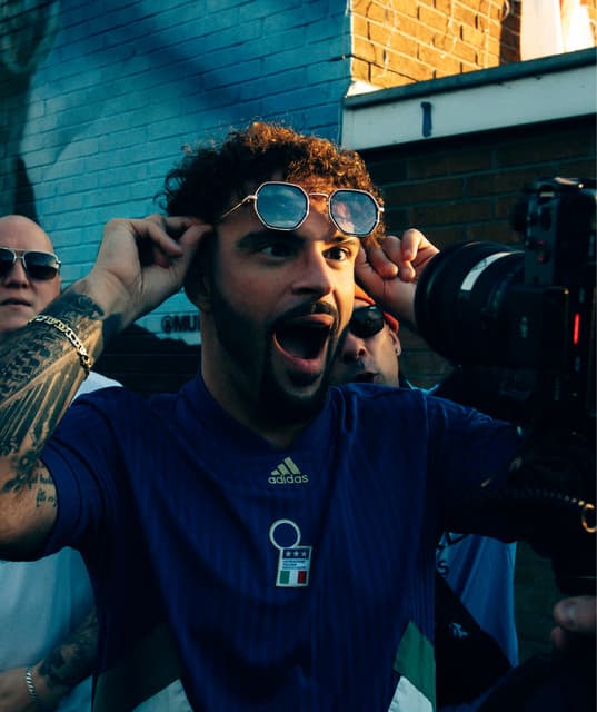 Turno artist profile image