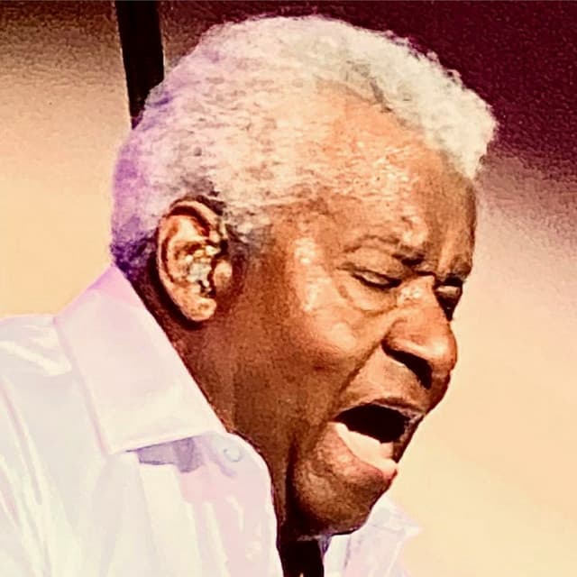 Little Anthony's artist profile image