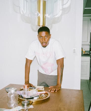 Cousin Stizz artist profile image