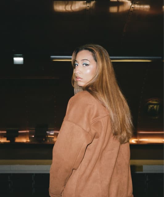 Léonie Barbot profile