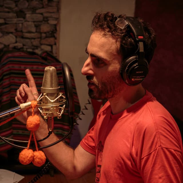 Guidolain beats artist profile image