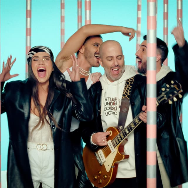 Elai Botner and Yaldei Hachutz artist profile image