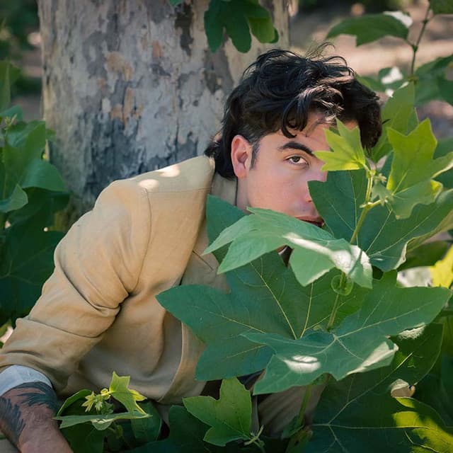 Georgel artist profile image