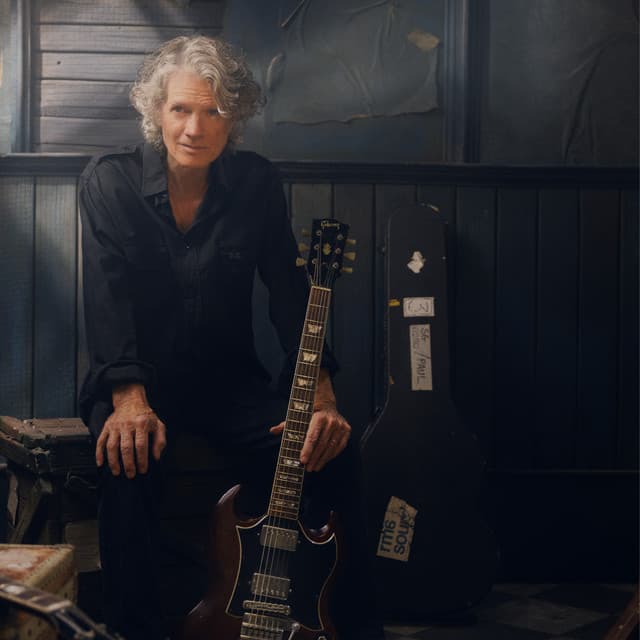 Paul Personne artist profile image