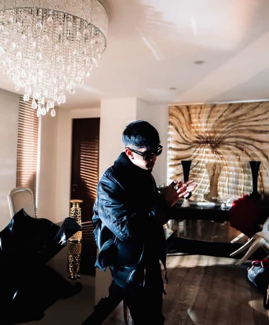 Tobal Mj artist profile image