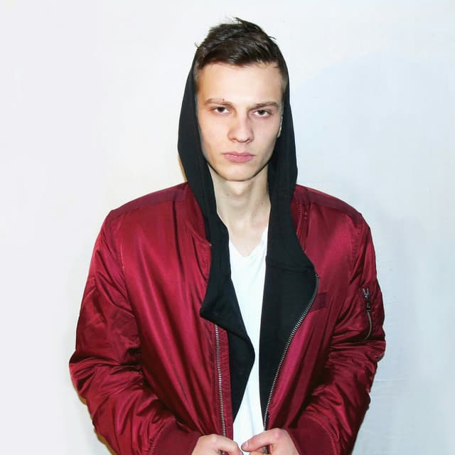 Yellow Pvnk artist profile image