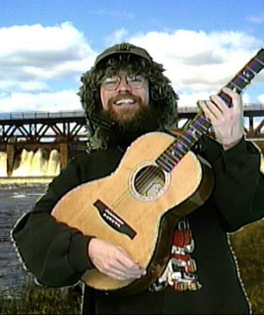 JW Francis artist profile image