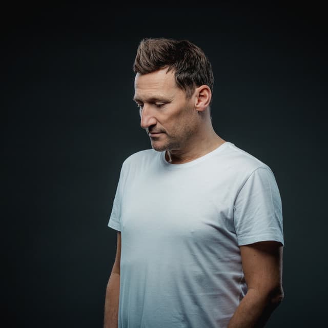 Mark With a K artist profile image