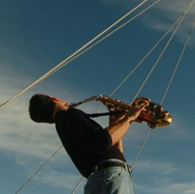 Nelson Rangell artist profile image