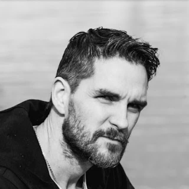 Get The Jackets artist profile image