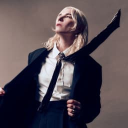 HAAi's artist profile image