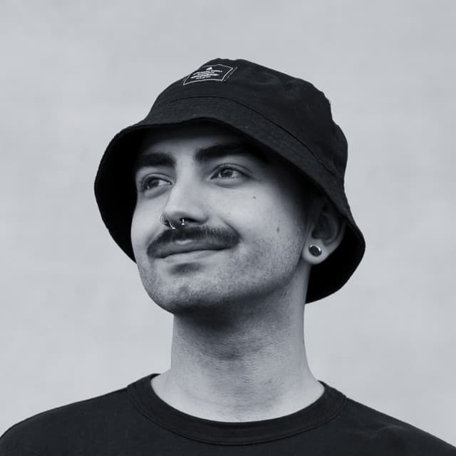 FEISTLING artist profile image
