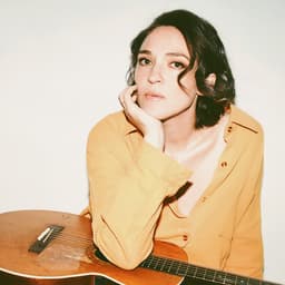 Becca Stevens's artist profile image