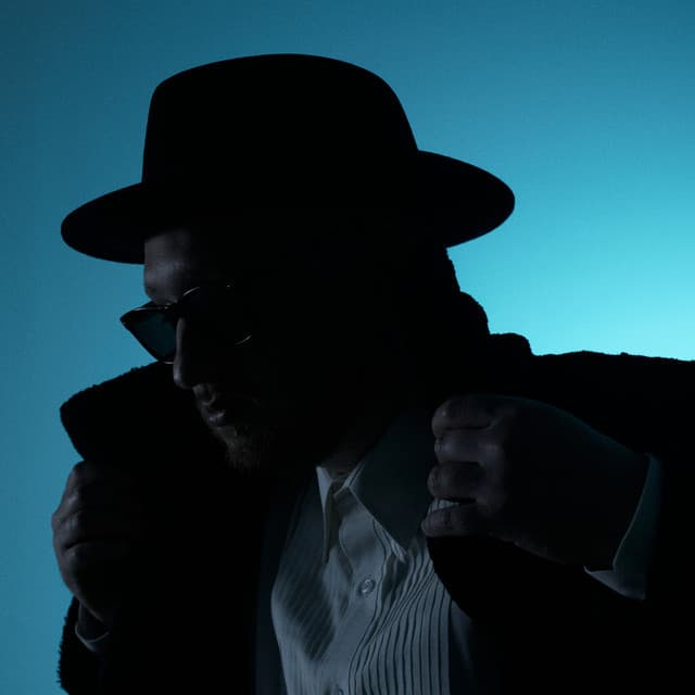 BB Cooper artist profile image