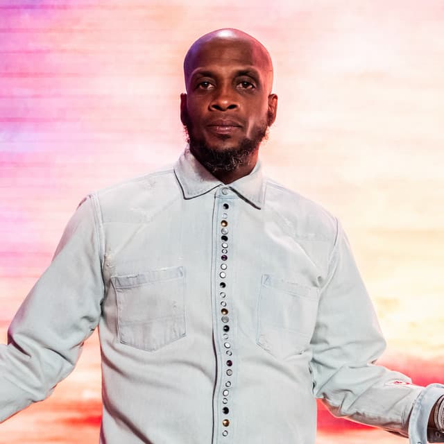 Ali Siddiq artist profile image