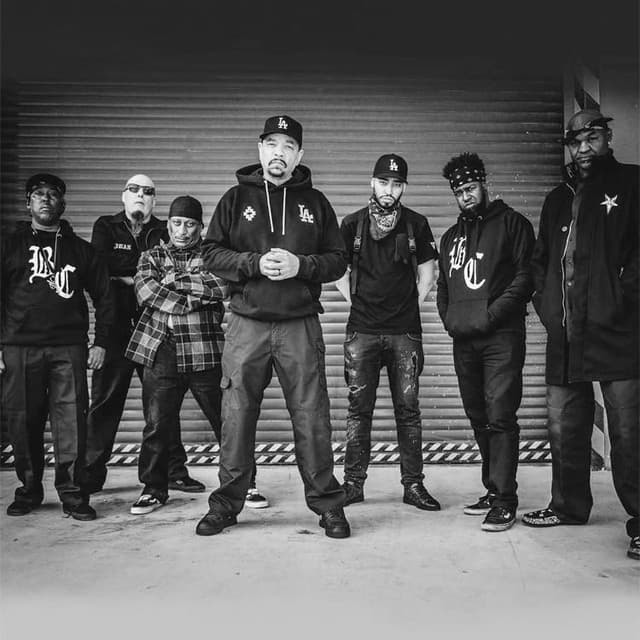 Body Count's artist profile image