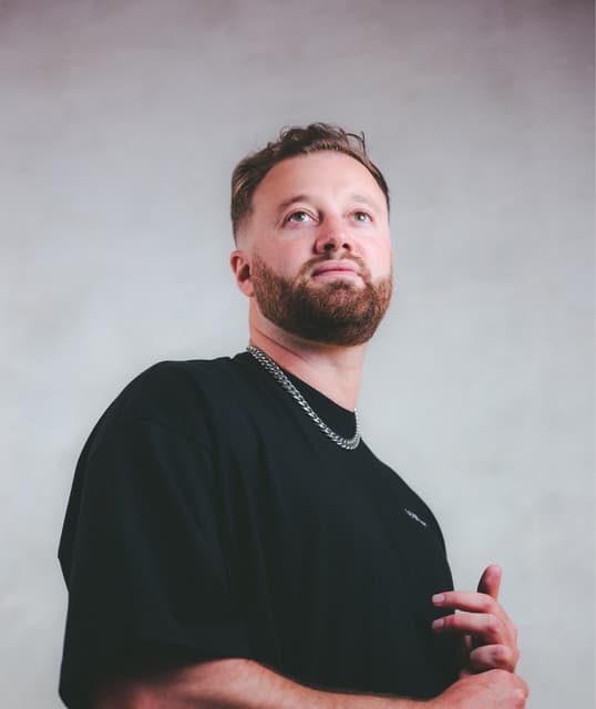 Joshwa's artist profile image