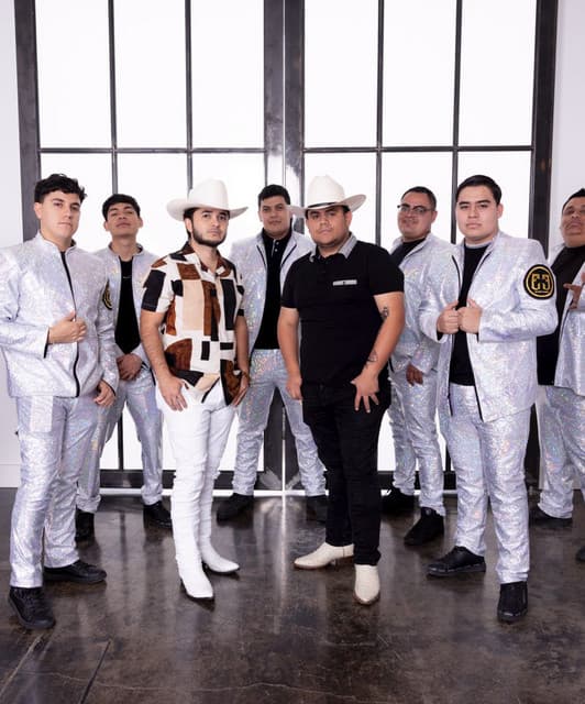 Los de la Norte artist profile image