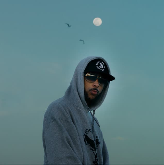 Oh No artist profile image