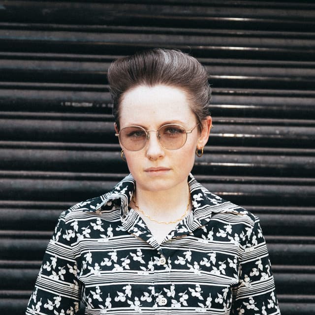 Nia Wyn artist profile image