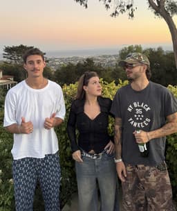 Łaszewo's artist profile image