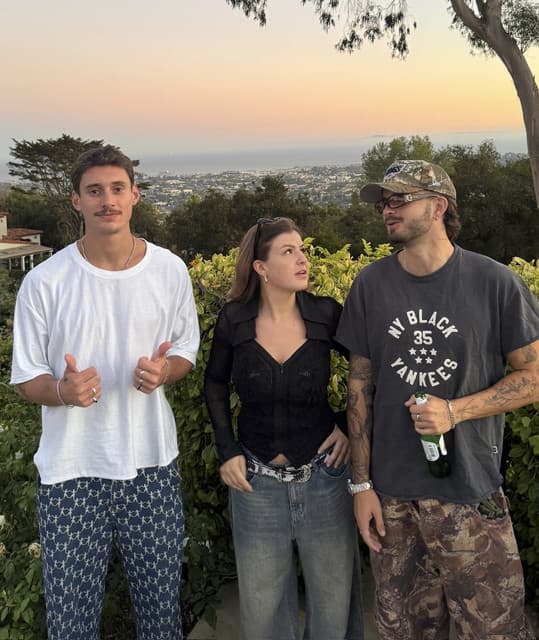 Łaszewo artist profile image