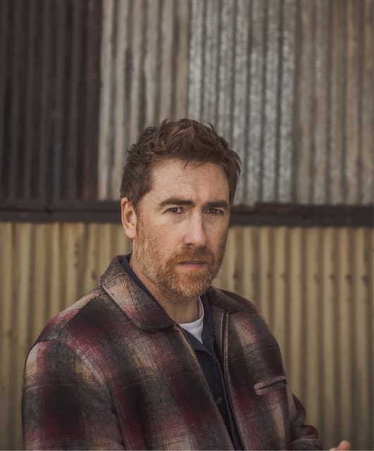 Jamie Lawson artist profile image