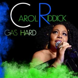 Carol Riddick's artist profile image