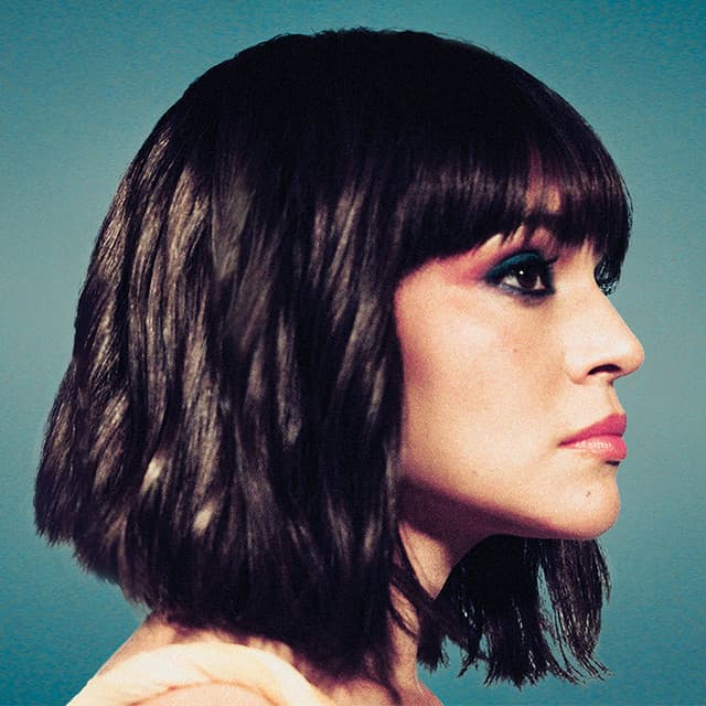 Norah Jones's artist profile image