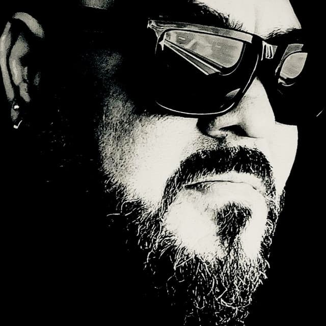 Angel Lopez artist profile image