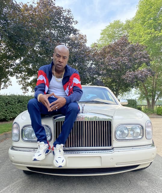 Big Head Bandz artist profile image