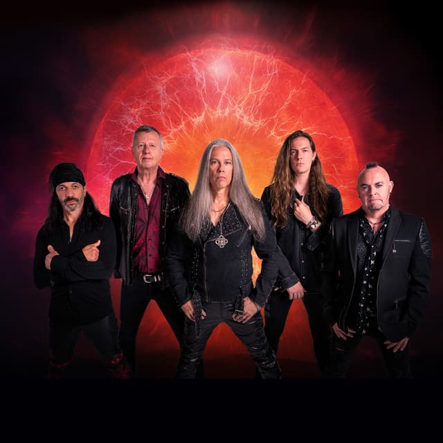 Tyketto artist profile image