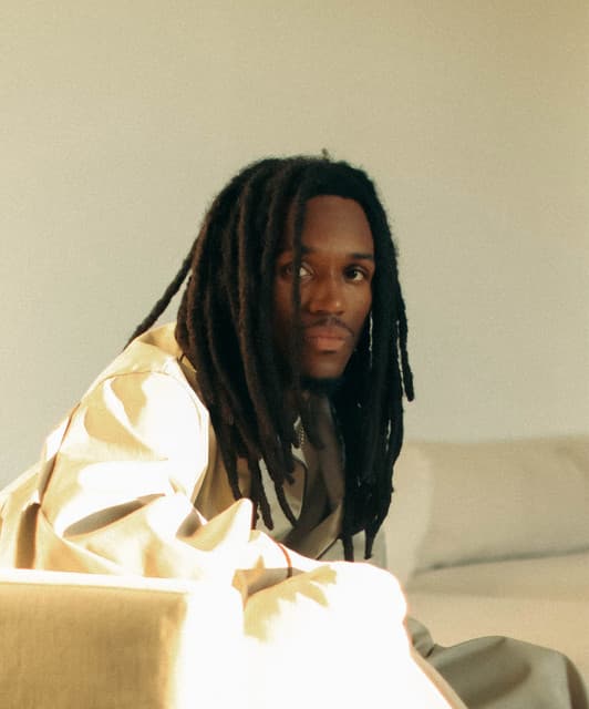 Saba's artist profile image