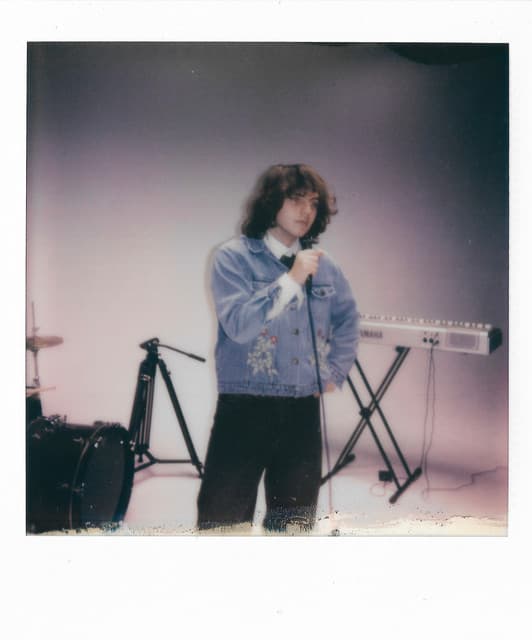 c.j. artist profile image