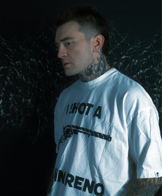 Getter artist profile image