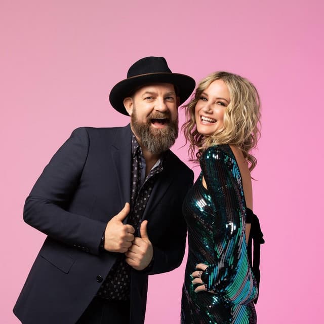 Sugarland's artist profile image