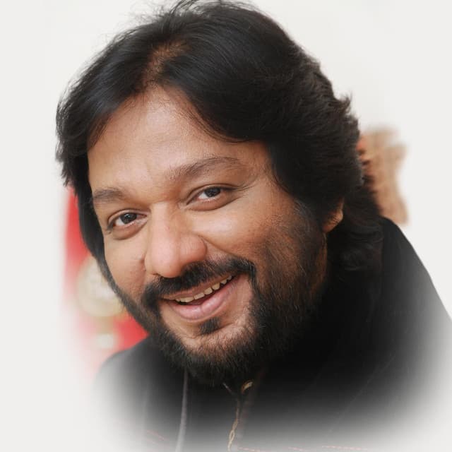 Roop Kumar Rathod profile