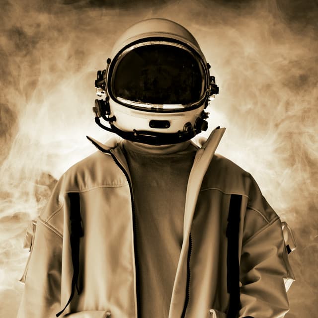 The Rocketman artist profile image